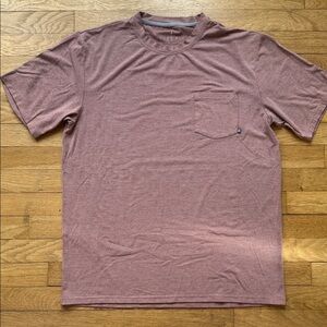 Men's Free Fly T-Shirt